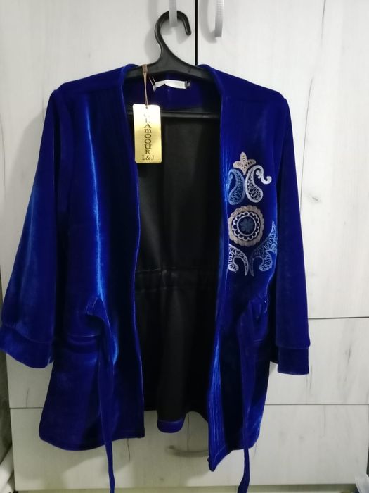 Продам каз.кажикей в отличном состоянии