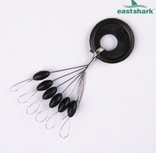 Стопор желтый . S уп.50шт.