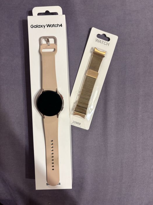 Samsung Galaxy Watch 4