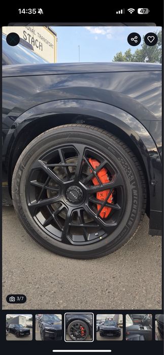 Zeekr 9x Hyper Obsidion srochno sotilado