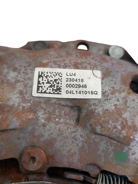 Ambreiaj Vascocuplaj Audi Q3 8U, 8Ub, 8Ug 2011 - 2018 2.0 Tdi Cuvc, Db