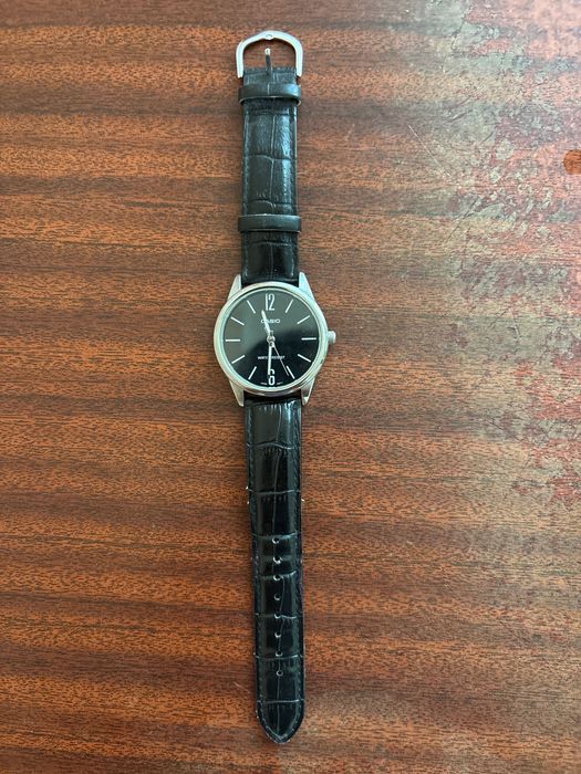 Часы мужские Casio mtp-v005