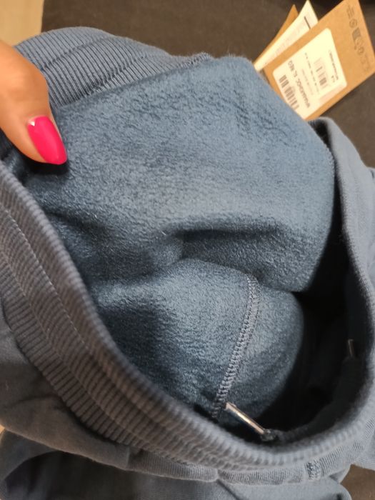 Оригинално долнище на The North Face