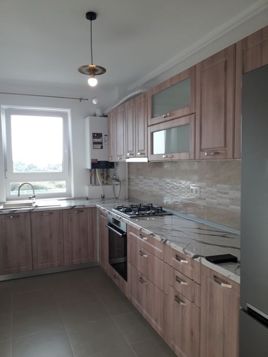 Apartament de inchiriat