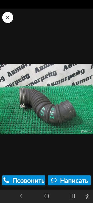 Двигатель 1zz,3zz по запчастям