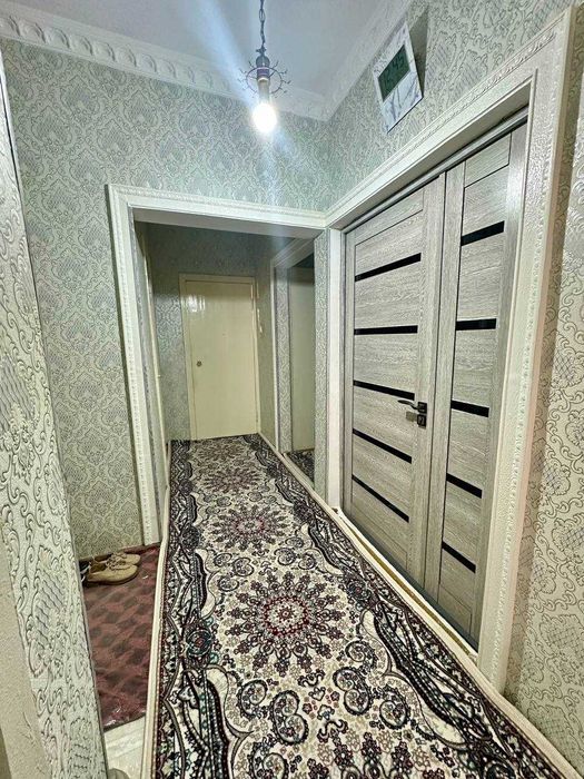 Алмалык, 5/1 , 3-xonali uy, $43.000 , 2-qavat