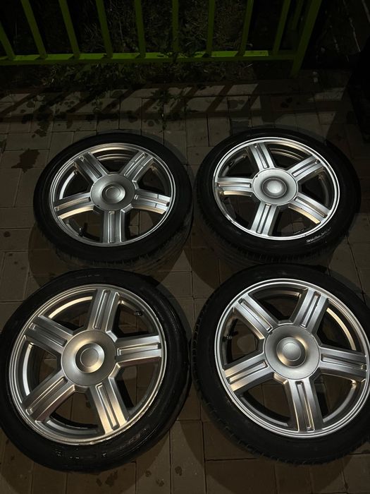 Продам торус R16 195/45