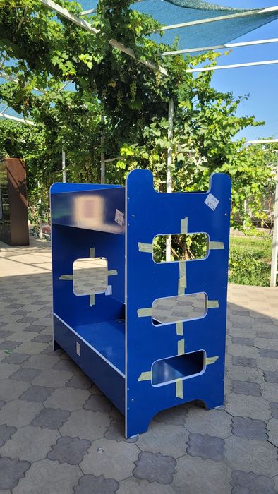 Bog'cha mebeli Мебель для детских садов