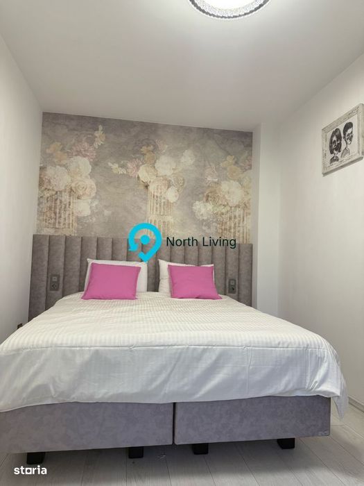 Apartament 2 camere Pipera