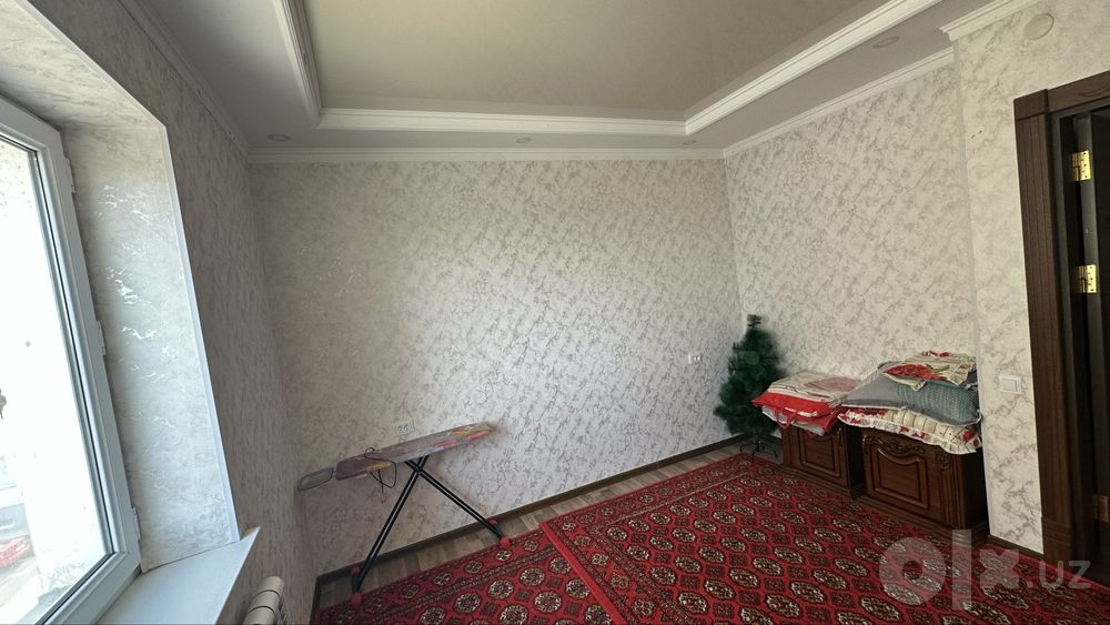 Kvartira ijaraga beriladi Xiva vokzal orqa tarafida 2 xonali