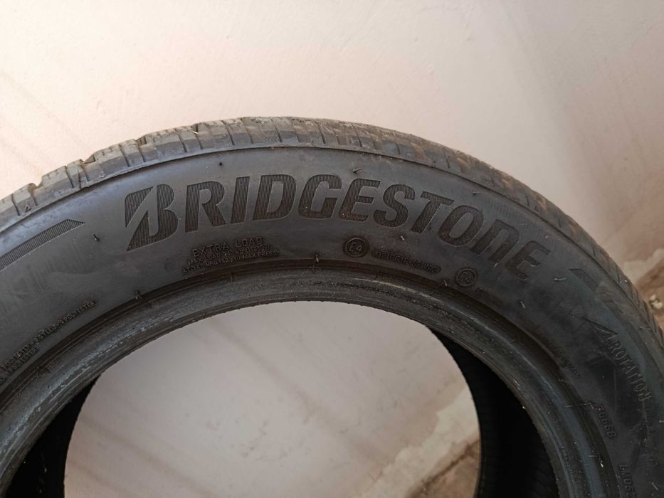 ЗИМНИ ГУМИ Bridgestone 205/60 R16