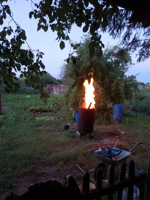 Продам дачу, сад южный