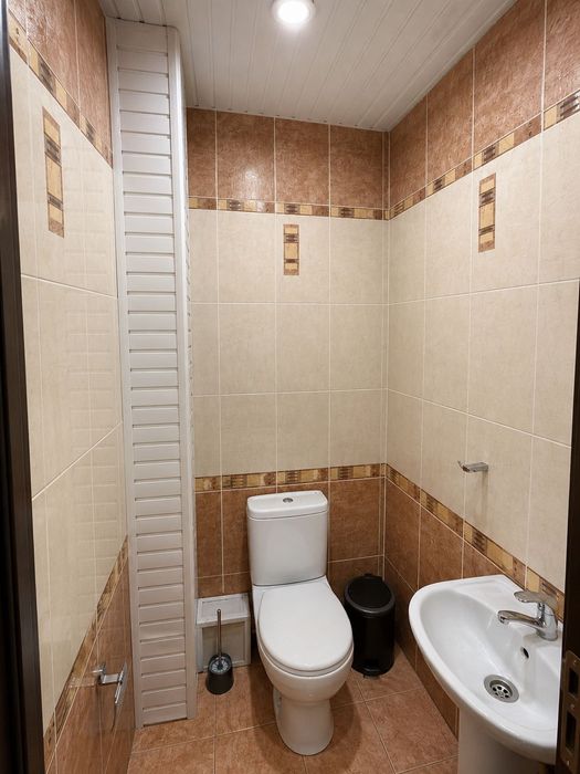 Novza metro yonida 3 xonali kvartira, 75 m², 8/9 qavat