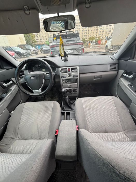 Сдам авто на длительный срок