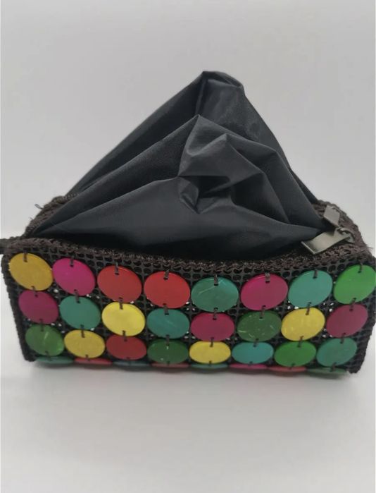 Сумки кошельки клатч пенал