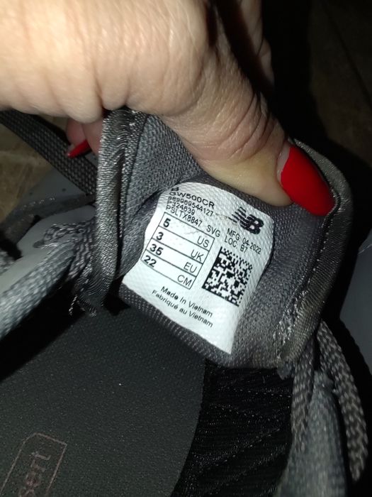 Оригинални New balance 500