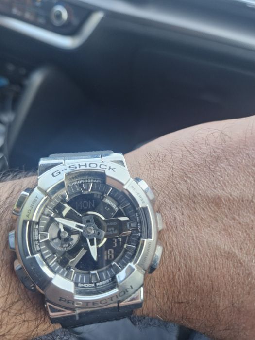 Часы G-SHOCK оригинал