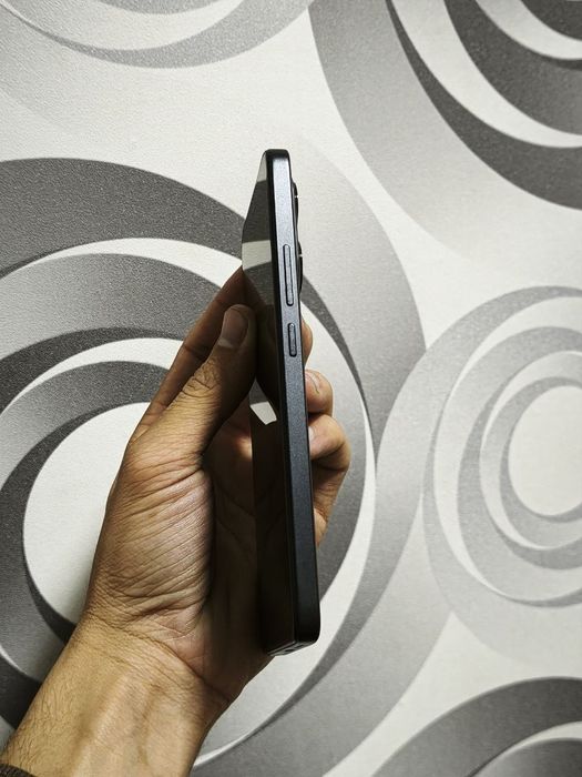 Redmi note 14 6+6/128 (srochno)