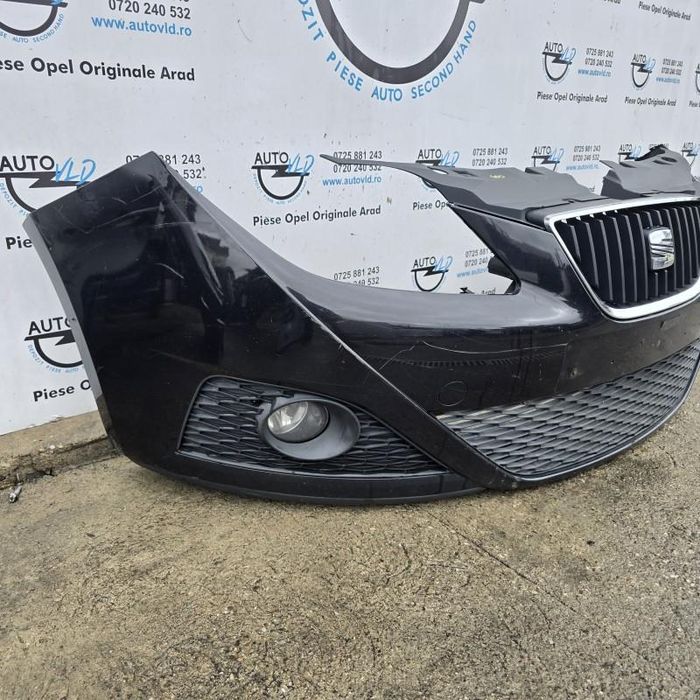 Bara fata completa Seat Ibiza 5 6F