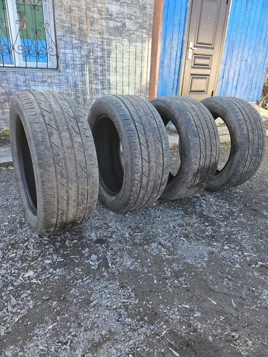 Продаю шины летние
