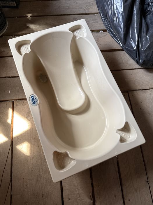 Cadita pentru bebelus