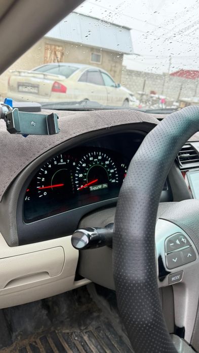 Камри 40 2.4 автомат