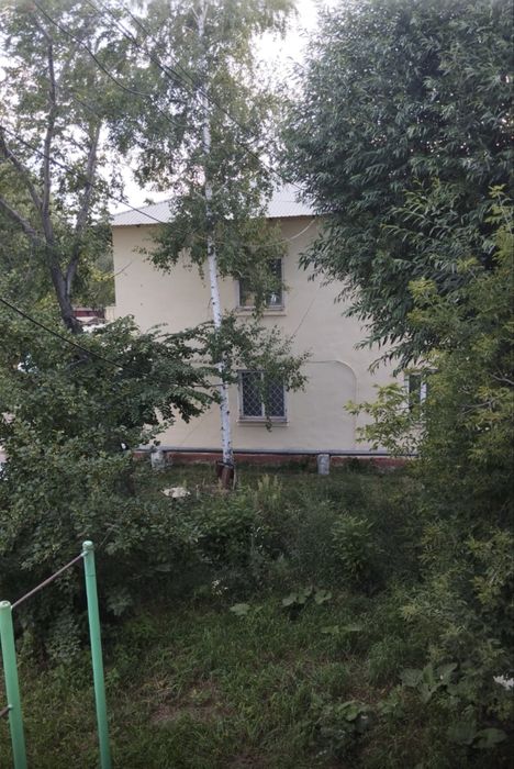 Квартира однокомнатная