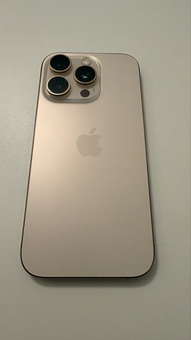 Vand Iphone 16Pro 256GB