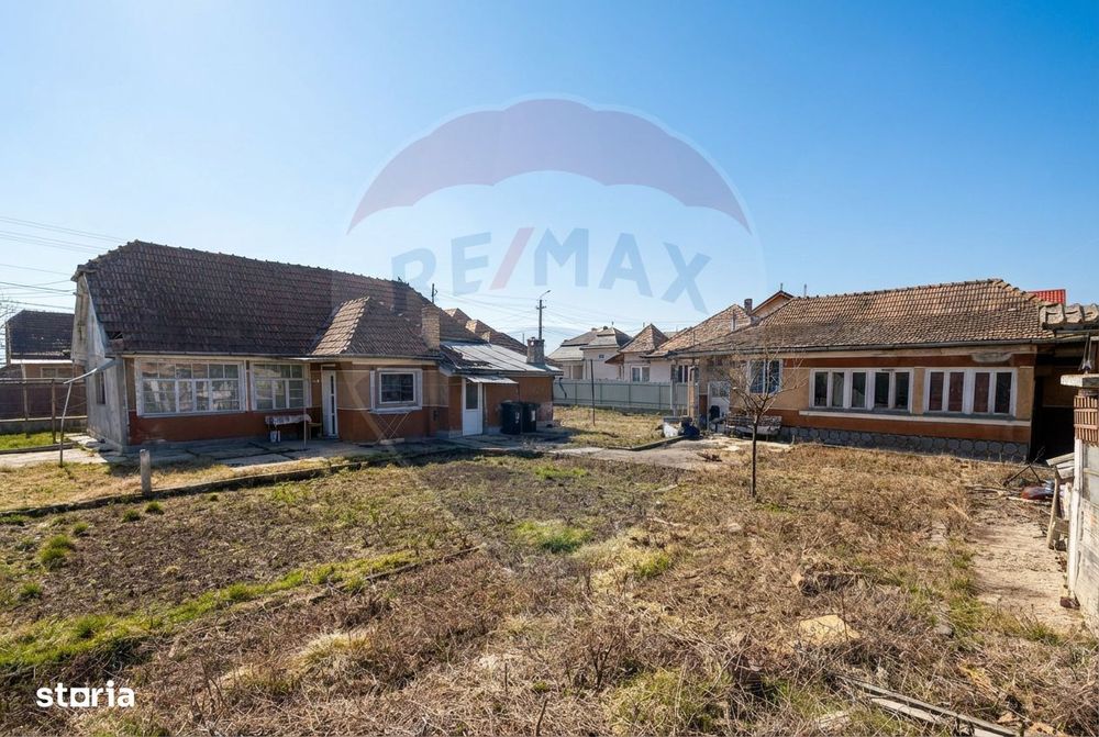Teren intravilan cu utilități racordate | cartier Poiana | 869 mp