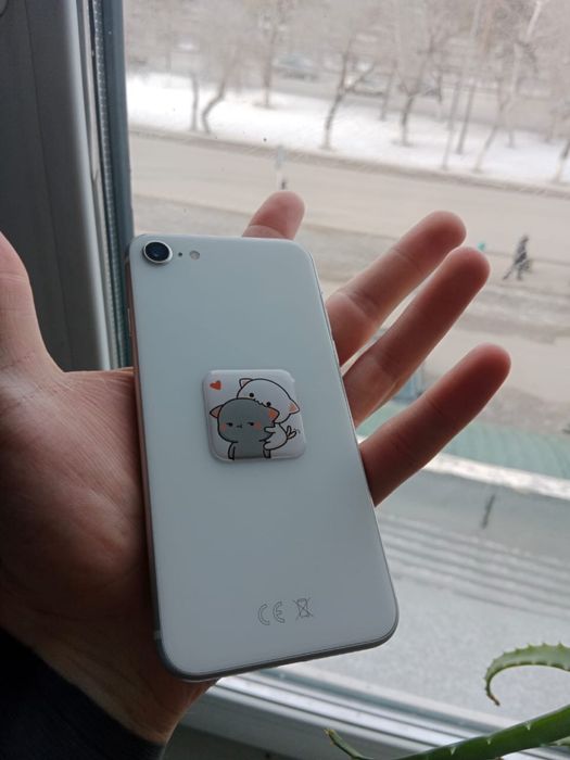 iphone se 2020, 64 gb