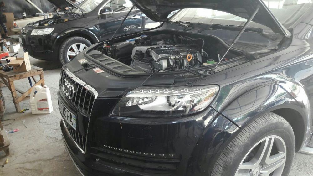 Установка Метан ГАЗ