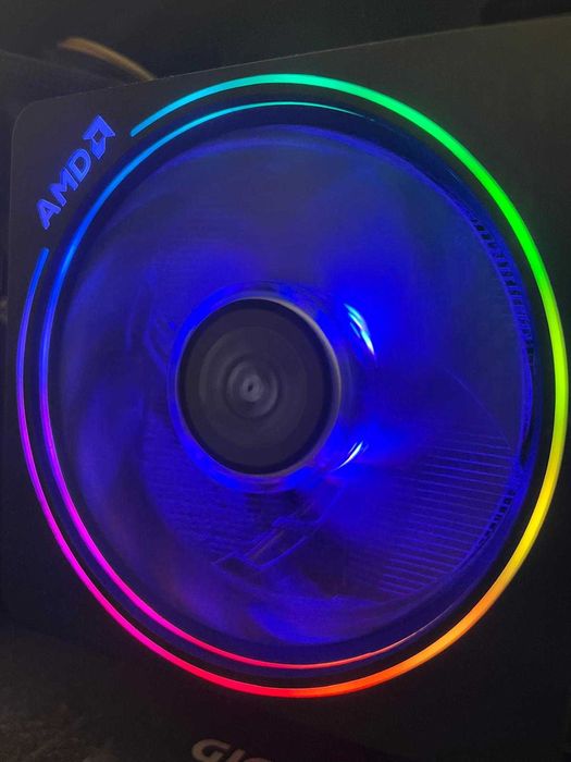 PC Gaming Ryzen 7 - 3700, Geforce RTX 2070 Super