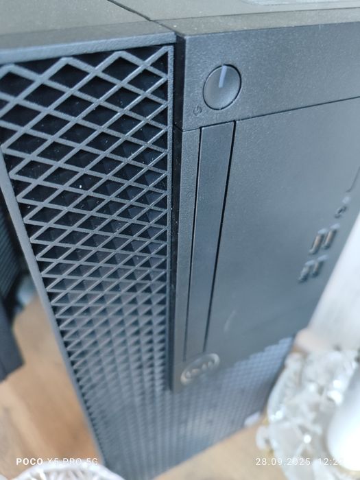 Системный блок core i5-9500,8gb