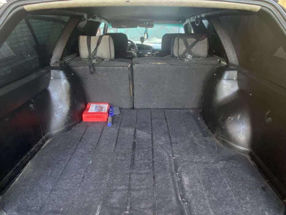Продам Passat B 4 универсал
