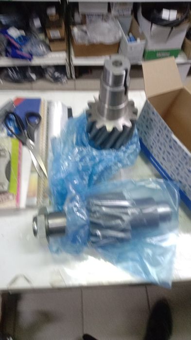 Продам редуктор на Камаз