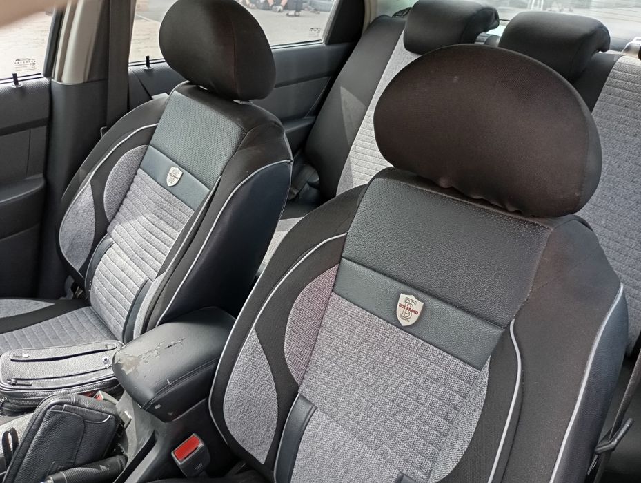 Nexia 3 Ravon 2021 yilda ishlab chiqarilgan.