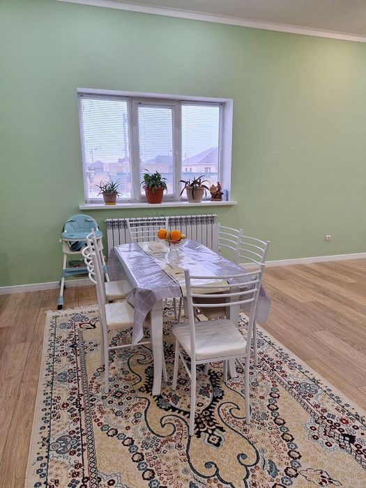 Коттедж 2 этажный