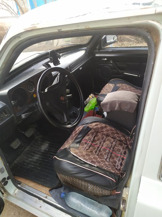 волга 24-10 йили 1988