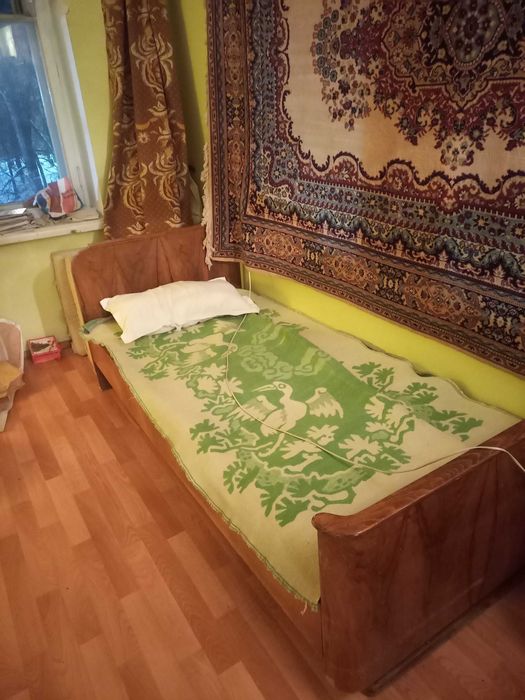 Продам кровать (Чехия)