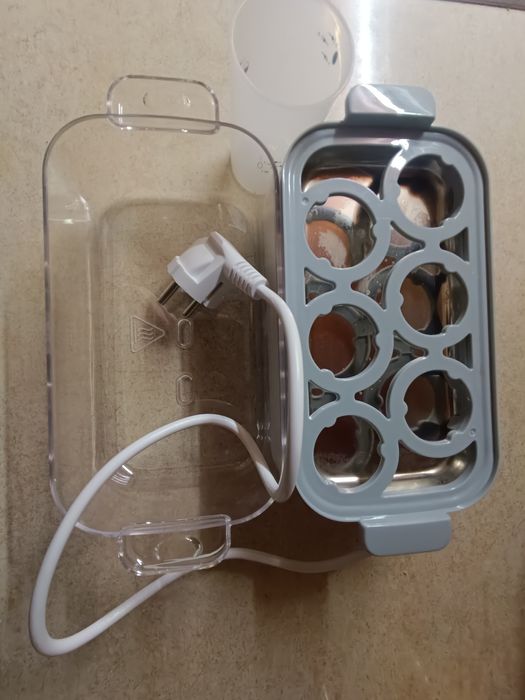 Уред за варене на яйца