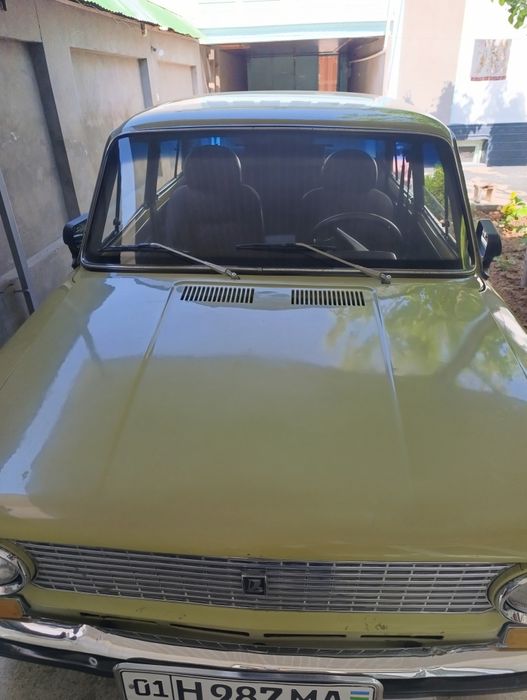 Jiguli Vaz 21 011