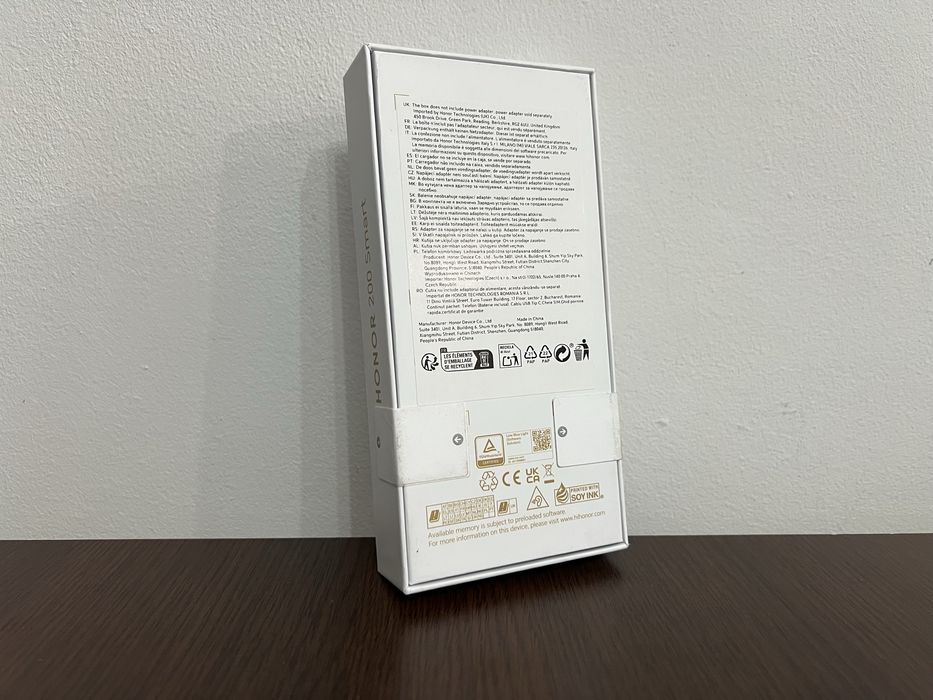 Amanet Royal CB : Honor 200 Smart | Sigilat