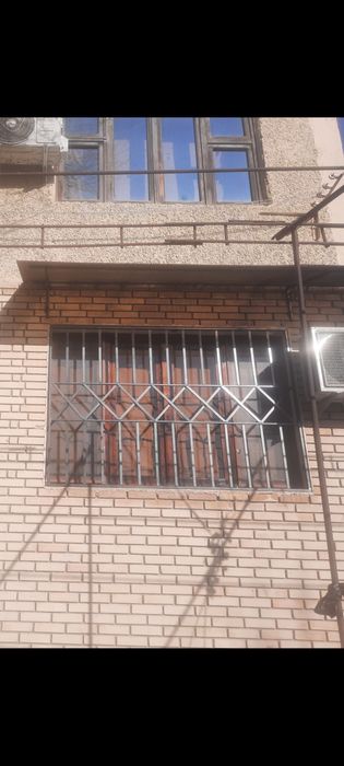 Услуги  Сварщика