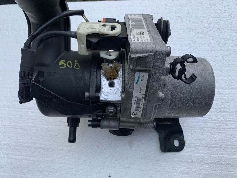 Pompa servo Peugeot 508 cod: HPI A5101675 1.6 hdi și 2.0 hdi