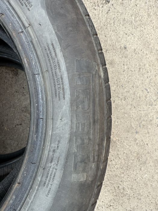 Резина Pirelli 185/65/R15 92H