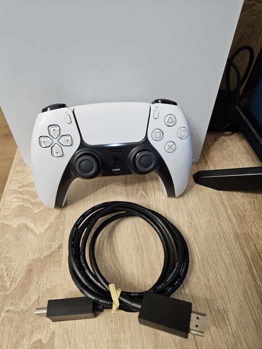 Playstation 5 Digital Edition 1TB.