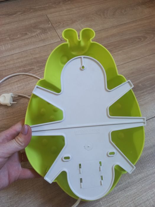 Светильник настенный