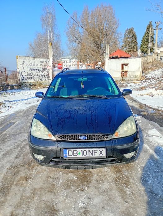 Ford Focus MK1 Break