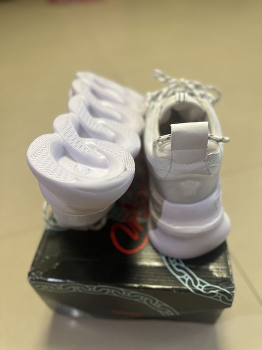 Adidasi versace