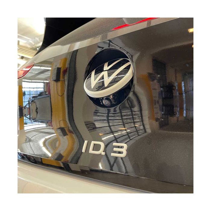 Camera Spate Marsarier VW ID 3 HIGHLINE VW ID3 PRO